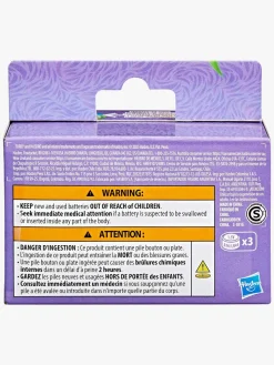 Furby Dj Furblet Interaktiv Bamse Dis Co