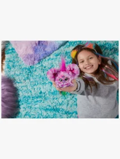Furby Furblets Interaktivt Tøjdyr Hip Bop