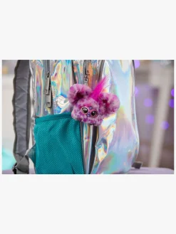 Furby Furblets Interaktivt Tøjdyr Hip Bop