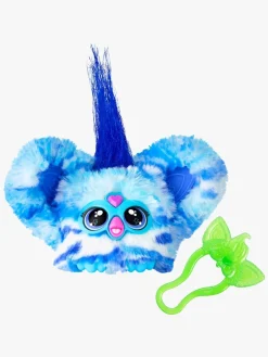 Furby Furblets Interaktivt Tøjdyr Ooh Koo