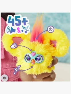 Furby Interaktiv Bamse Spring 2-pak