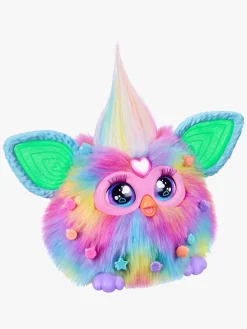 Furby Interaktiv Bamse Tie Dye