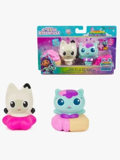 Gabby's Dollhouse Badesprøjtere