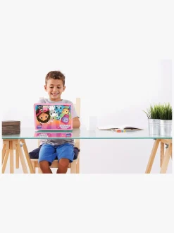 Gabby's Dollhouse Bærbar Computer 62 Aktiviteter