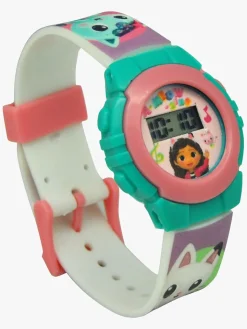 Gabby's Dollhouse Digitalt Armbåndsur