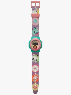 Gabby's Dollhouse  Digitalt Armbåndsur