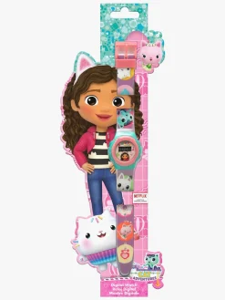 Gabby's Dollhouse  Digitalt Armbåndsur