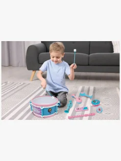 Gabby's Dollhouse Instrumentsæt