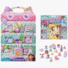 Gabby's Dollhouse Julekalender & Mega Set Klistermærker