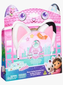 Gabby's Dollhouse Meow-gical Katteører med Musik