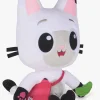 Gabby's Dollhouse Meow-Gical Pandy Paws Bamse