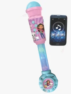Gabby's Dollhouse Mikrofon med Højtaler