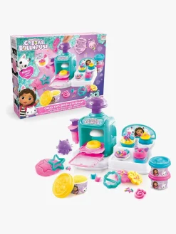 Gabby's Dollhouse Modellervoks Kagemaskine