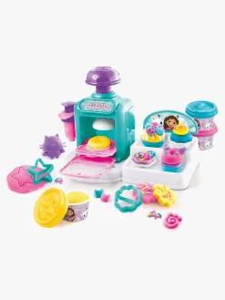 Gabby's Dollhouse Modellervoks Kagemaskine