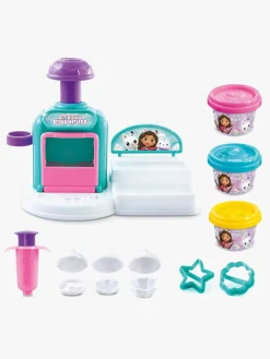 Gabby's Dollhouse Modellervoks Kagemaskine