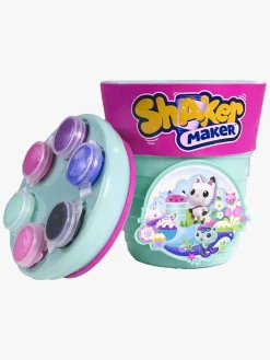 Gabby's Dollhouse Shaker Maker DIY Gipssæt