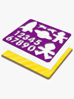 Galt Magnetskabeloner