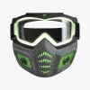 Gel Blaster Elite Ansigtsmaske