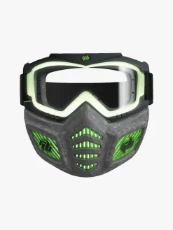 Gel Blaster Elite Ansigtsmaske