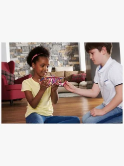 Geomag Byggesæt 60 Dele, Glitter