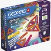 Geomag Byggesæt 35 Dele, Glitter Panels