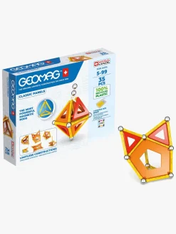 Geomag Classic Panels Byggesæt 35 Dele