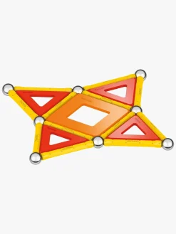 Geomag Classic Panels Byggesæt 35 Dele