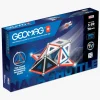 Geomag Classic Panels NASA Shuttle Byggesæt 70 Dele