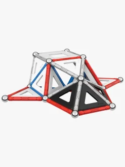 Geomag Classic Panels NASA Shuttle Byggesæt 70 Dele