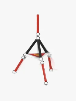 Geomag E-Motion Paneler 32 Brikker