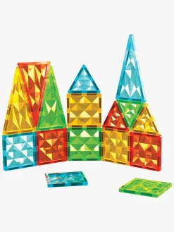 Geomag Gems Byggesæt 16 Dele