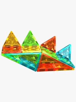 Geomag Gems Byggesæt 16 Dele