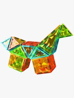 Geomag Gems Byggesæt 44 Dele