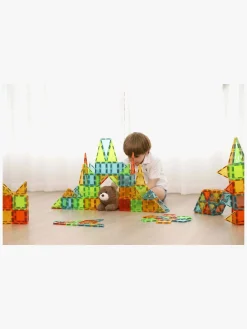 Geomag Gems Byggesæt 44 Dele