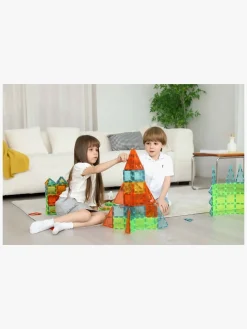 Geomag Gems Byggesæt 44 Dele