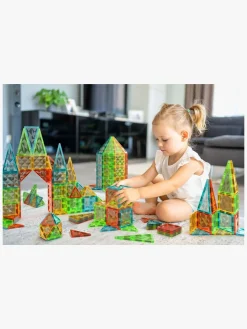 Geomag Gems Byggesæt 44 Dele