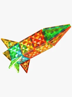 Geomag Gems Byggesæt 32 Dele