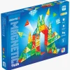Geomag Gems Magnetisk Byggesæt 100 Dele