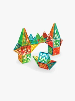 Geomag Gems Magnetisk Byggesæt 60 Dele