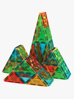 Geomag Gems Magnetisk Byggesæt 60 Dele