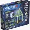 Geomag Glow Byggesæt 25 Dele
