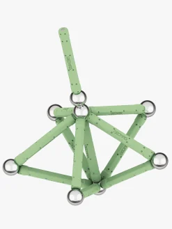 Geomag Glow Byggesæt 25 Dele