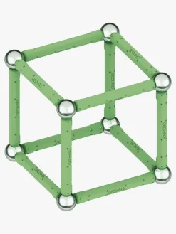 Geomag Glow Byggesæt 25 Dele