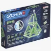 Geomag Glow Byggesæt 60 Dele