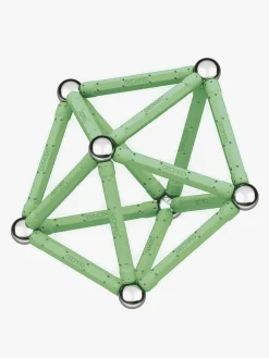 Geomag Glow Byggesæt 60 Dele