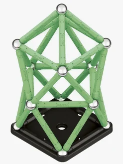 Geomag Glow Byggesæt 60 Dele