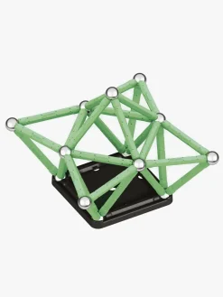 Geomag Glow Byggesæt 60 Dele
