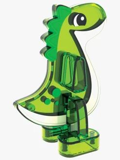 Geomag  Magnetisk Byggesæt Dino World 25 Dele