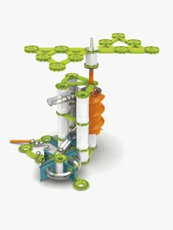 Geomag Mechanics Gravity  Vertikalt Kuglebanesystem 183 Brikker