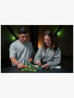 Geomag Mechanics Gravity Loops & Turns Byggesæt 130 Dele